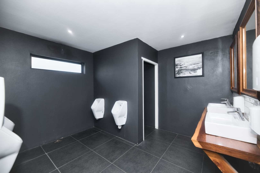 Commercial Property for Sale in Hemel and Aarde Western Cape